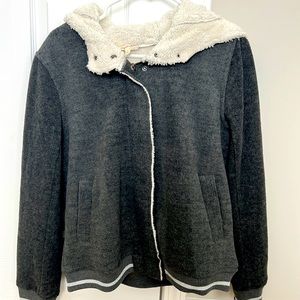 Mysteree Jacket